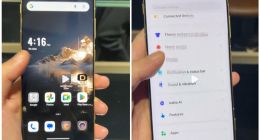 追觅百亿押注手机赛道：联手努比亚打造“AI旗舰”，黄金定制版售价惊人