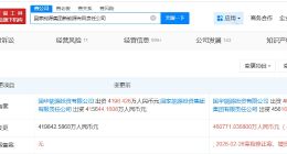 国家能源集团新能源公司增资至46.1亿 增幅约10%