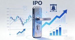 鹿客科技IPO，陈彬不想“站在门外”