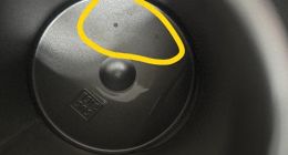 【泰山315】消费者反映 Babycare儿童保温杯内胆有洞，客服称系保存不当，品牌方暂未回应