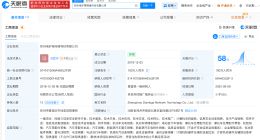 天眼查数据：起底问题电动车电驴哥公司