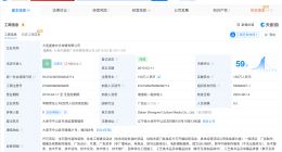 天眼查数据：起底315曝光私域营销公司盛维文化