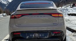 鸿蒙智行，没必要“不问就借”