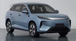 全新比亚迪元PLUS申报信息曝光：车长突破4.6米