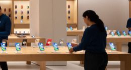 消息称印度寻求苹果组装更多iPhone 已在准备新的激励方案