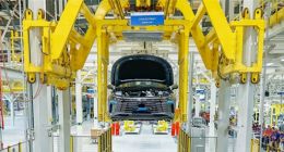 比亚迪巴西工厂获得10万辆出口订单 阿根廷和墨西哥各5万辆