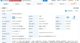 315曝光鸡爪公司老板名下公司被吊销 乖媳妇鸡爪老板名下多家公司吊注销