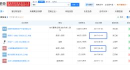 姚晨曹郁一合资公司24年已注销 姚晨曹郁仍有商业关联