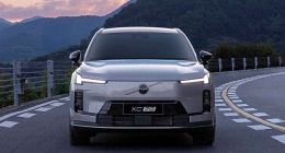 前两个月2753台，沃尔沃XC70新能源，雷声大雨点小？