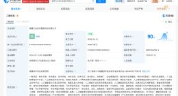 文远知行在嘉善成立智能科技公司 注册资本2000万美元
