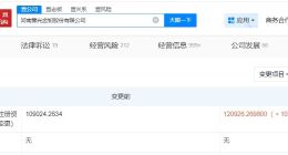 豫光金铅增资至12.1亿 增幅约11%