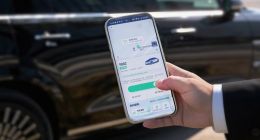 曹操出行Robotaxi启用3600个上下车点