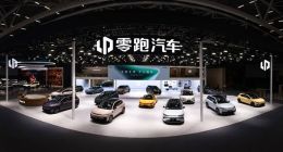 第二家“上岸”的新势力，为什么是零跑？