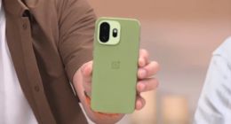 一加15T真机全球首曝：三款配色 小屏党梦中情机！