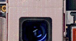 vivo X300 Ultra将首发3°光学防抖超大底长焦：专业相机防抖水准