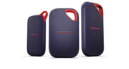 闪迪北京春季发布会全盘点：内置SSD更名、移动硬盘提速、USB-C闪存盘再进化