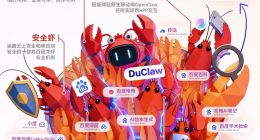 全栈百度，围猎“虾塘”