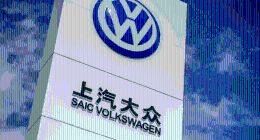 六年沉浮：上汽大众在贾健旭的“局”里，寻找陶海龙的“增程”解