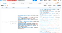 茅台旗下基金等入股其域创新 后者为智能三维技术服务商