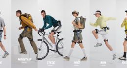 Sumbu胜步创新发布S3系列民用具身智能穿戴产品，售价1199美元至1999美元