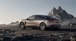 81.8万元/限量199台，蔚来ET9地平线特别版上市