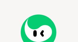 腾讯元宝 AI 更换 Logo 更拟人化