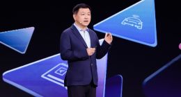 华为云公布AI新布局：全面锚定行业智能体