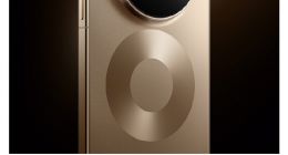 华为官宣Mate80风驰版 内置主动散热风扇