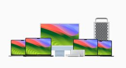 苹果Mac今年的出货量 同比可能也会下滑