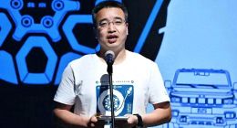 亏损亏到警戒线，北汽蓝谷又换帅！