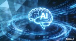 SU7卖爆了，但雷军真正想赢的是AI