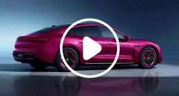 鸿蒙智行尚界Z7/Z7T 预售 22.98万/23.98万元起