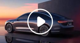 享界S9、享界S9T焕新版正式上市 售价31.98万元起