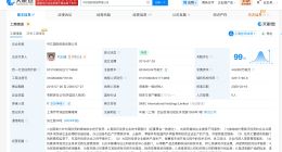 中芯国际控股增资至约65.3亿美元 增幅约10%