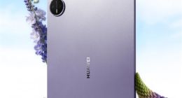 华为平板新色亮相， MatePad Pro 12.2 英寸与MatePad Mini解锁春日潮流