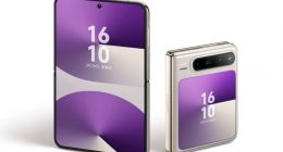 曝华为PuraX系列阔折叠手机将上新 4月底推全新机型