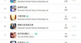 AI来了，腾讯游戏帝国继续起飞