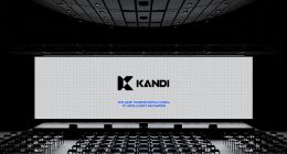 康迪科技启用全新品牌LOGO，未来五年战略发展纲领曝光