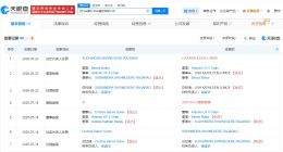 水井坊集团一年内再度变更董事长 水井坊集团法定代表人变更