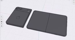 iPhone史上最大规模产品革新来了： 20周年纪念版+折叠屏双旗舰