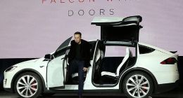 瞄准2nm先进制程 特斯拉招募资深芯片工程师