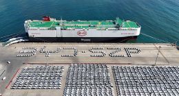 比亚迪今年前两个月在欧洲销量同比大增 也高于特斯拉