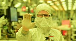 存储芯片大涨价后CPU价格也要上涨？预计上涨10%到15%