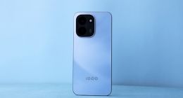 iQOO Z11评测：续航高刷双封神 重新定义中端机体验