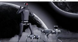 宇树科技：离赚钱很近，离应用很远