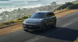 市值蒸发六成，李想的“护城河”为何没守住？