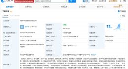 宁德时代在成都成立新科技公司 注册资本1000万