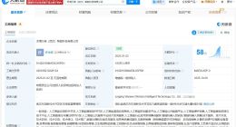 起底AI漫剧5天收益超千万公司 灵境万维近半年成立多家新公司