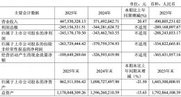 星环科技“烧钱”的成长期：累计未弥补亏损超15亿，经营性现金流持续为负