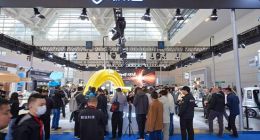 极巡科技全产品矩阵正式发布！四大行业首创技术全方位守护中短途出行安全